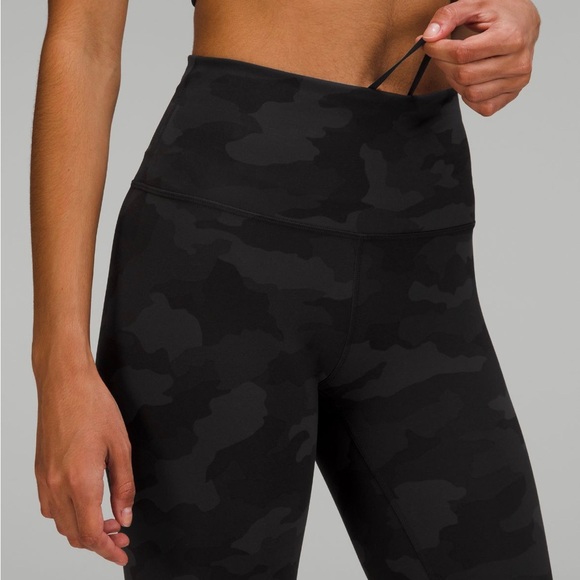 4 | Lululemon Wunder Train High-Rise - Picture 3 of 7